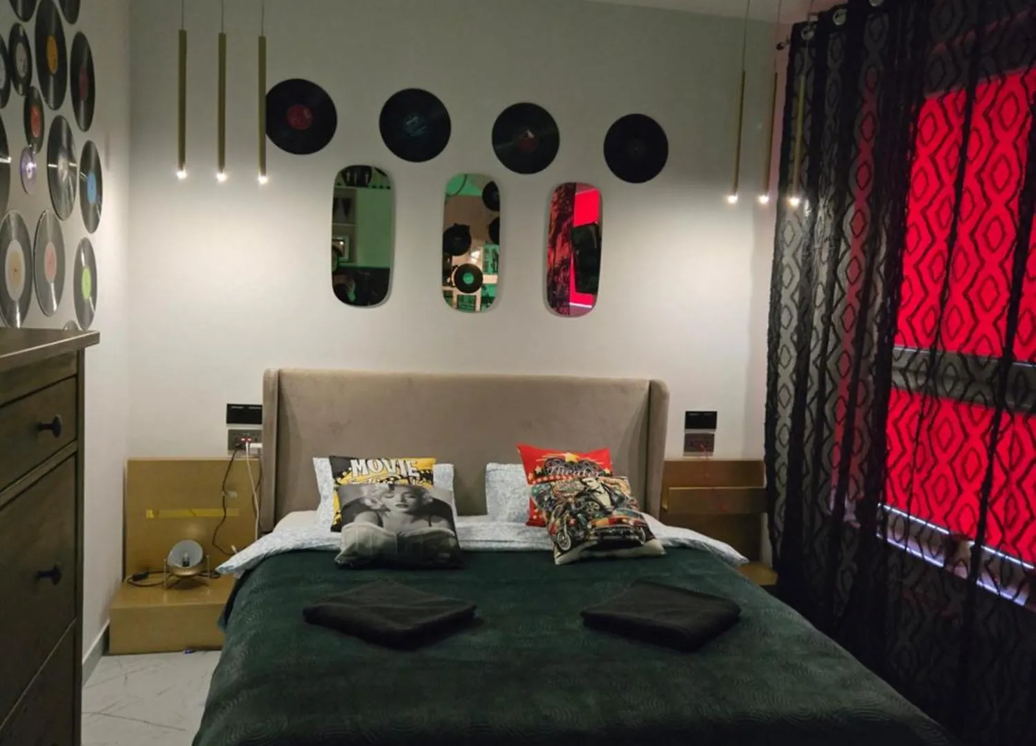 Gdansk By The Sea - Prestige Home Spa Apartments With A Luxurious Jacuzzi, Sauna And An Exclusive Massage Chair Available In One Of The Apartments! 0*,  Poland