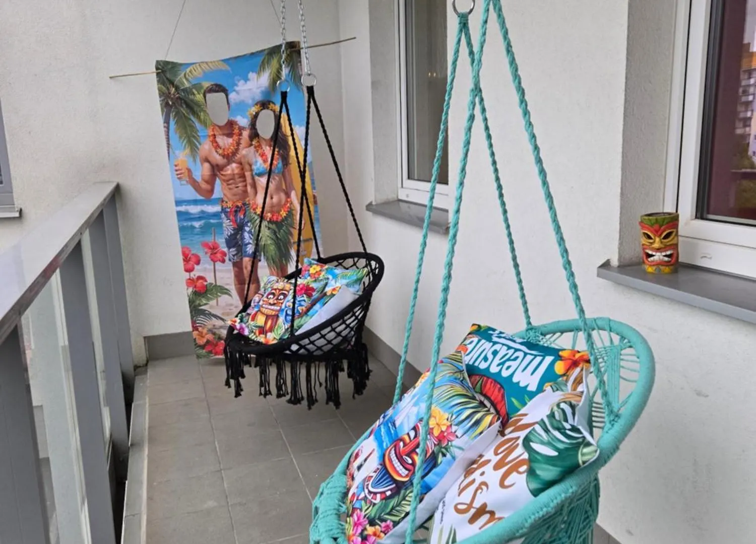 Gdansk By The Sea - Prestige Home Spa Apartments With A Luxurious Jacuzzi, Sauna And An Exclusive Massage Chair Available In One Of The Apartments! Poland