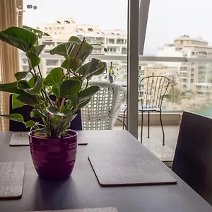 6th Floor Spinola Seaview In St Julians , St. Julian's Malta
