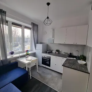 Studio Srodmiescie Premium , Warszawa Polska