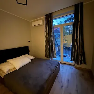 Two Apartament