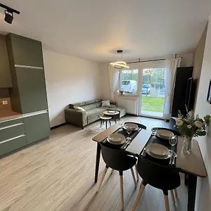 Amber Lighthouse Apartament