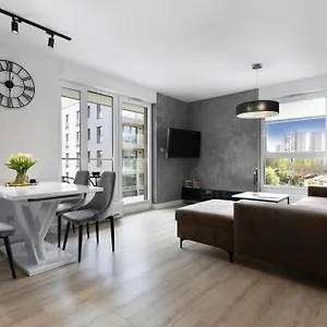 Elite Marine Letnica Apartament