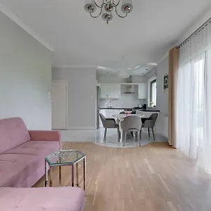 Morenova By Downtown Apartament