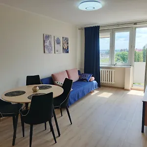 Nad Motlawa , Szopy 3 Apartament