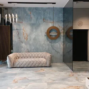 M&m Doki Apartament