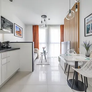 Q4apartments Apartament