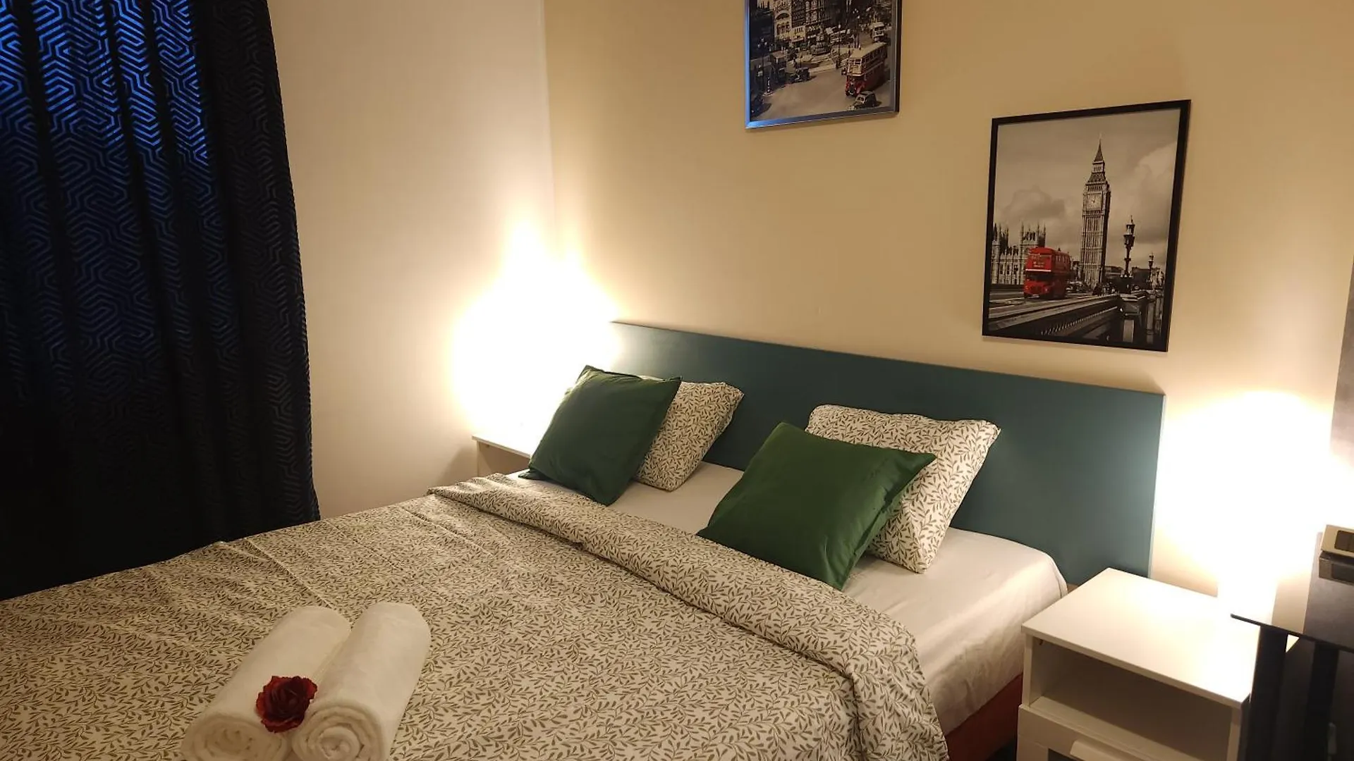 Gdansk By The Sea - Prestige Home Spa Apartments With A Luxurious Jacuzzi, Sauna And An Exclusive Massage Chair Available In One Of The Apartments! 0*,