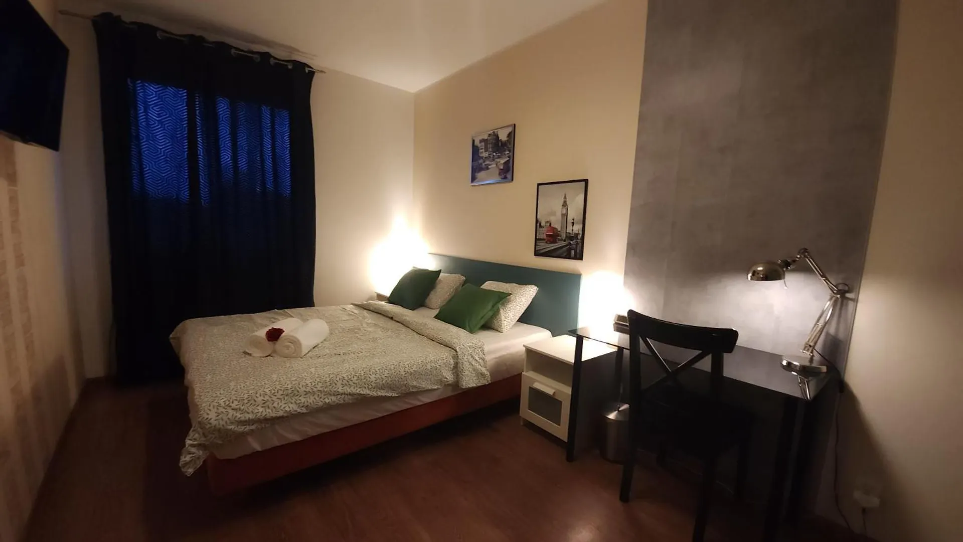 Gdansk By The Sea - Prestige Home Spa Apartments With A Luxurious Jacuzzi, Sauna And An Exclusive Massage Chair Available In One Of The Apartments!