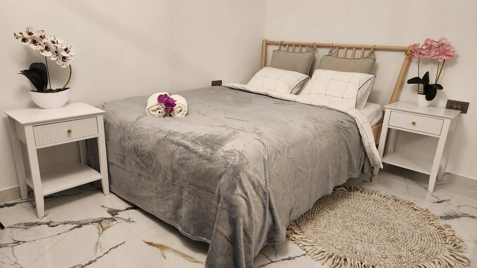 Gdansk By The Sea - Prestige Home Spa Apartments With A Luxurious Jacuzzi, Sauna And An Exclusive Massage Chair Available In One Of The Apartments!
