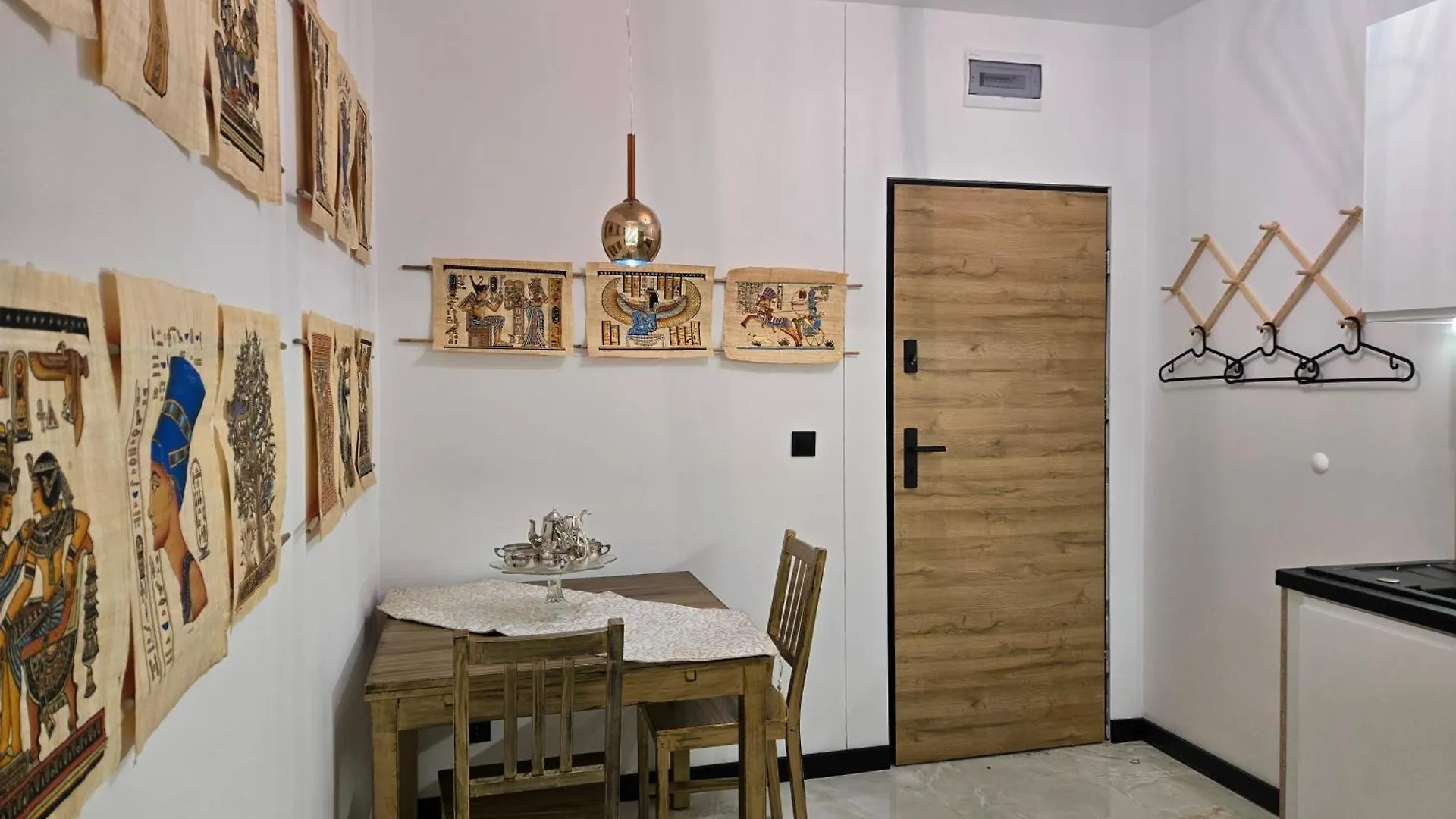 Gdansk By The Sea - Prestige Home Spa Apartments With A Luxurious Jacuzzi, Sauna And An Exclusive Massage Chair Available In One Of The Apartments!
