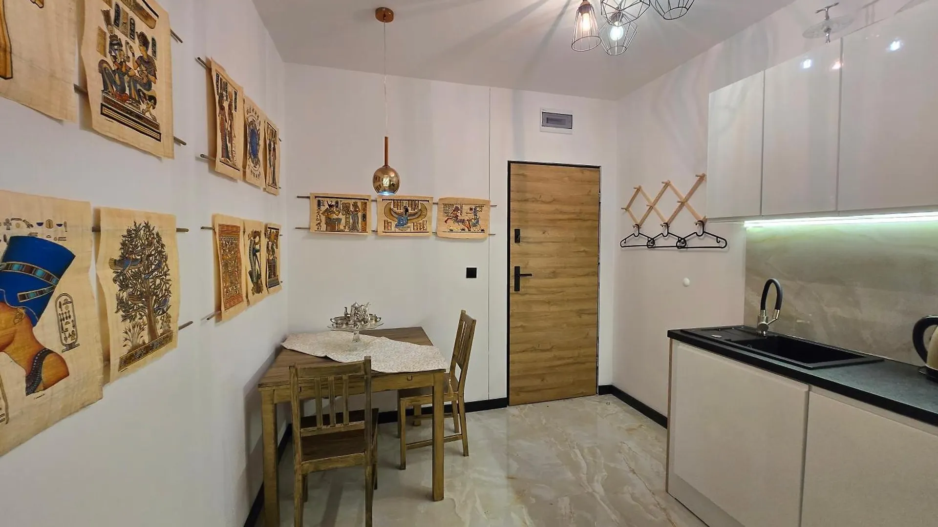 Gdansk By The Sea - Prestige Home Spa Apartments With A Luxurious Jacuzzi, Sauna And An Exclusive Massage Chair Available In One Of The Apartments! 0*,