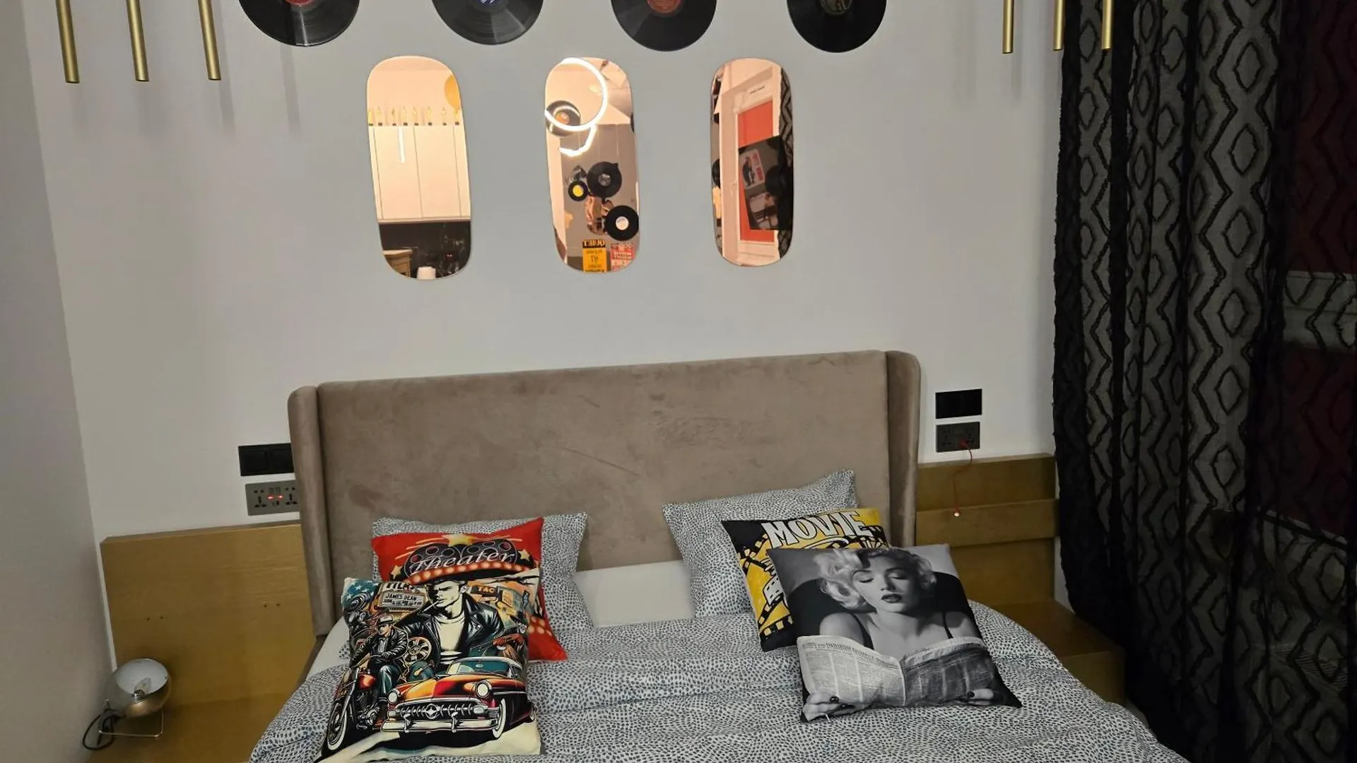 Gdansk By The Sea - Prestige Home Spa Apartments With A Luxurious Jacuzzi, Sauna And An Exclusive Massage Chair Available In One Of The Apartments!