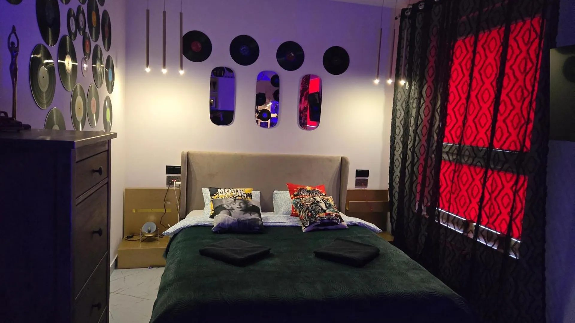 Gdansk By The Sea - Prestige Home Spa Apartments With A Luxurious Jacuzzi, Sauna And An Exclusive Massage Chair Available In One Of The Apartments!