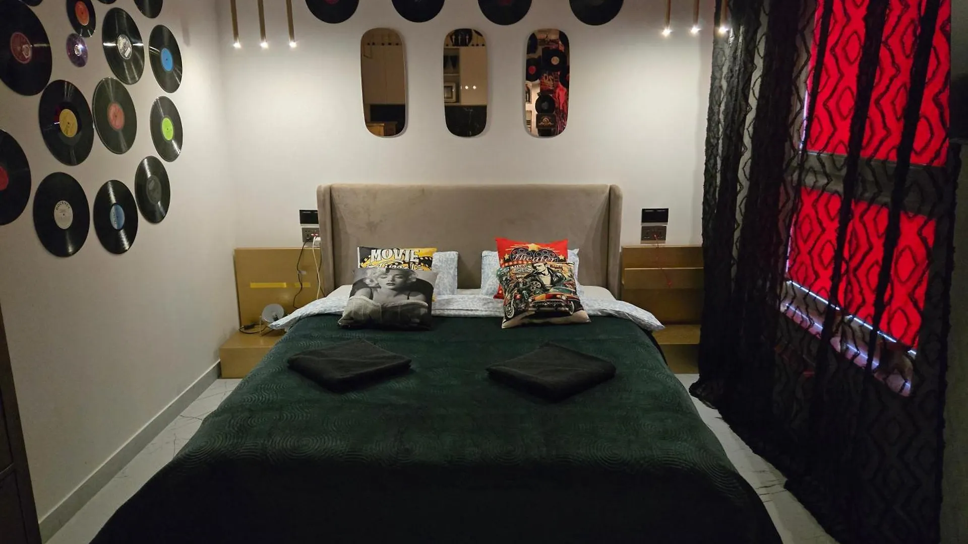Gdansk By The Sea - Prestige Home Spa Apartments With A Luxurious Jacuzzi, Sauna And An Exclusive Massage Chair Available In One Of The Apartments!