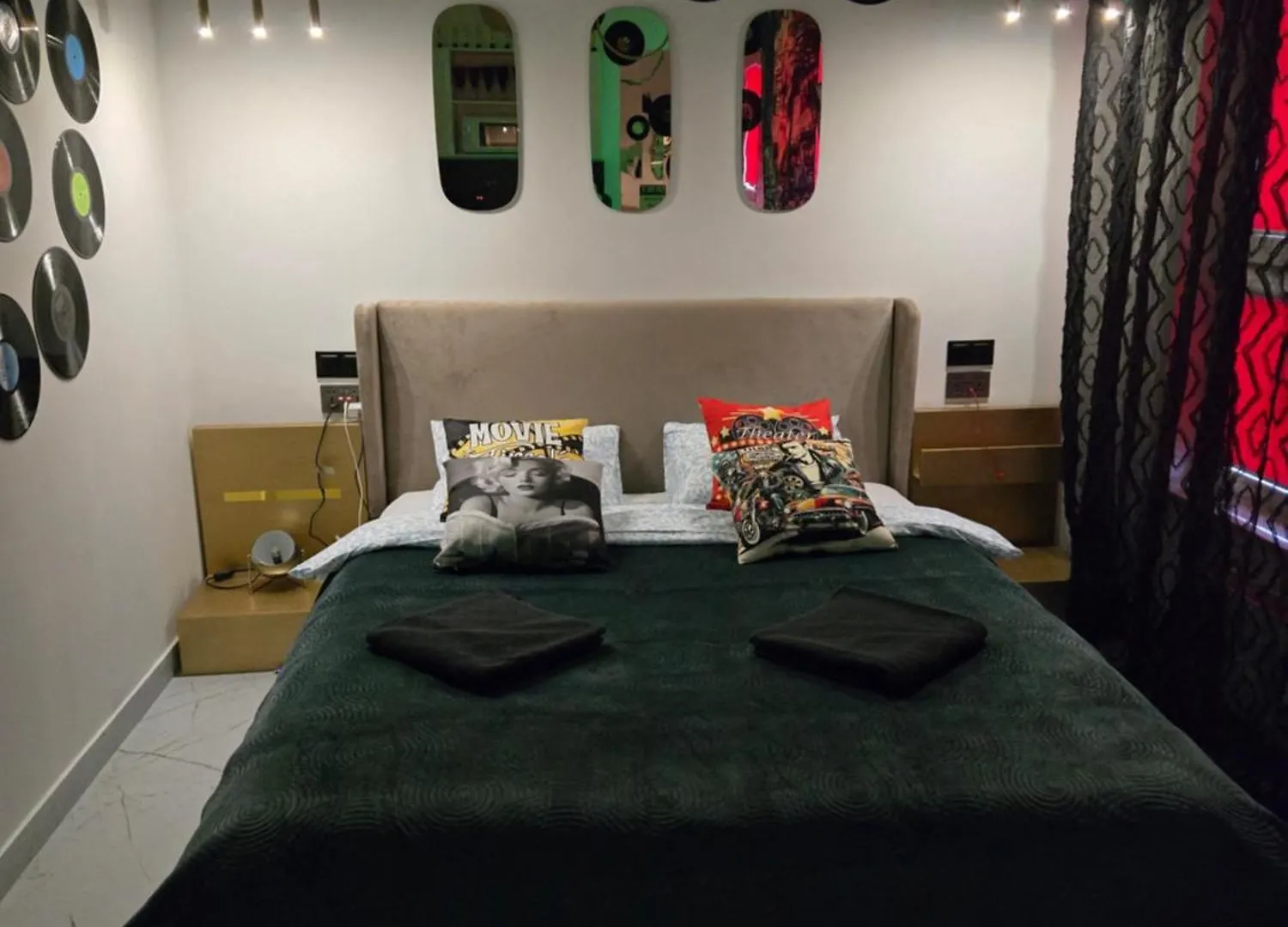 Gdansk By The Sea - Prestige Home Spa Apartments With A Luxurious Jacuzzi, Sauna And An Exclusive Massage Chair Available In One Of The Apartments!
