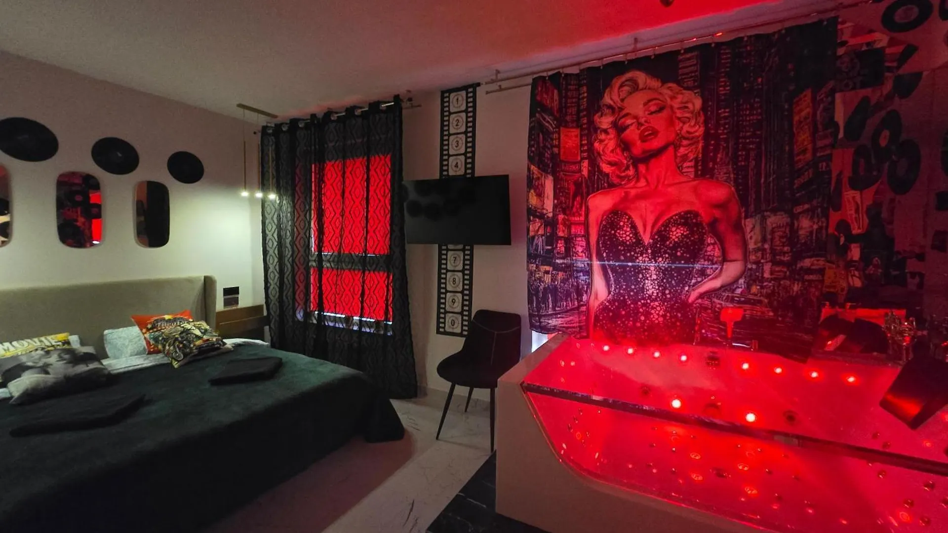 Gdansk By The Sea - Prestige Home Spa Apartments With A Luxurious Jacuzzi, Sauna And An Exclusive Massage Chair Available In One Of The Apartments!