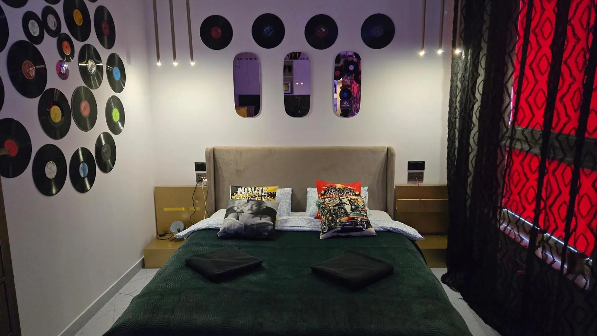 Gdansk By The Sea - Prestige Home Spa Apartments With A Luxurious Jacuzzi, Sauna And An Exclusive Massage Chair Available In One Of The Apartments! 0*,  Polska