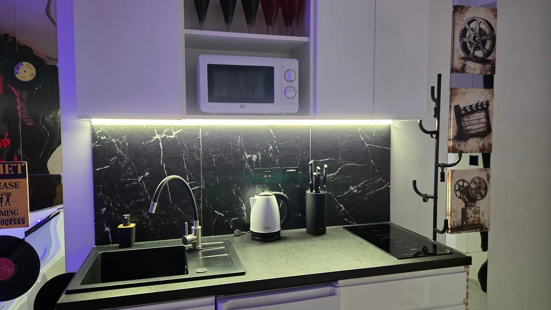Gdansk By The Sea - Prestige Home Spa Apartments With A Luxurious Jacuzzi, Sauna And An Exclusive Massage Chair Available In One Of The Apartments!