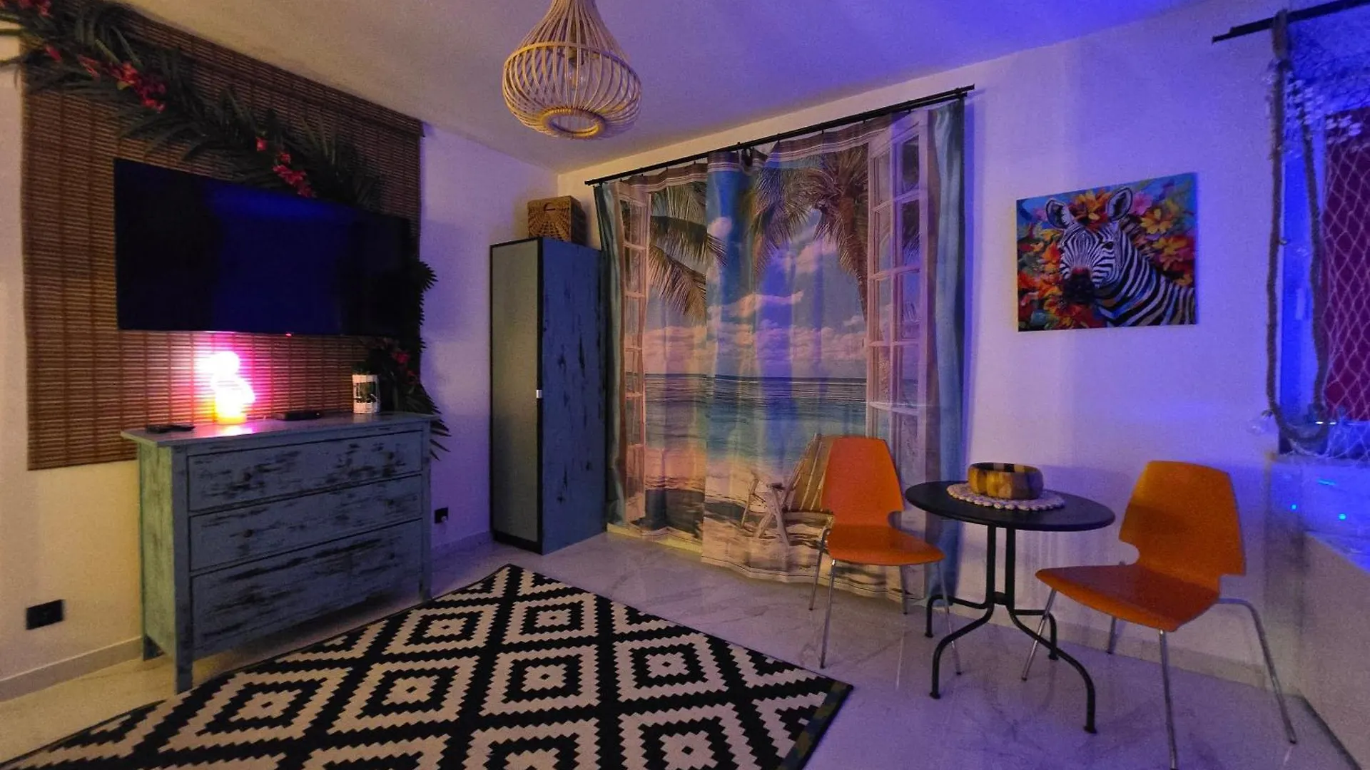 Gdansk By The Sea - Prestige Home Spa Apartments With A Luxurious Jacuzzi, Sauna And An Exclusive Massage Chair Available In One Of The Apartments!