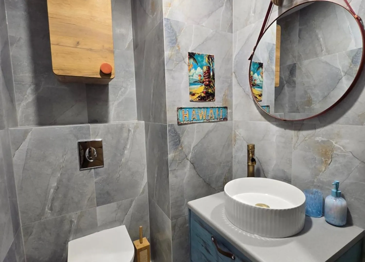 Gdansk By The Sea - Prestige Home Spa Apartments With A Luxurious Jacuzzi, Sauna And An Exclusive Massage Chair Available In One Of The Apartments!