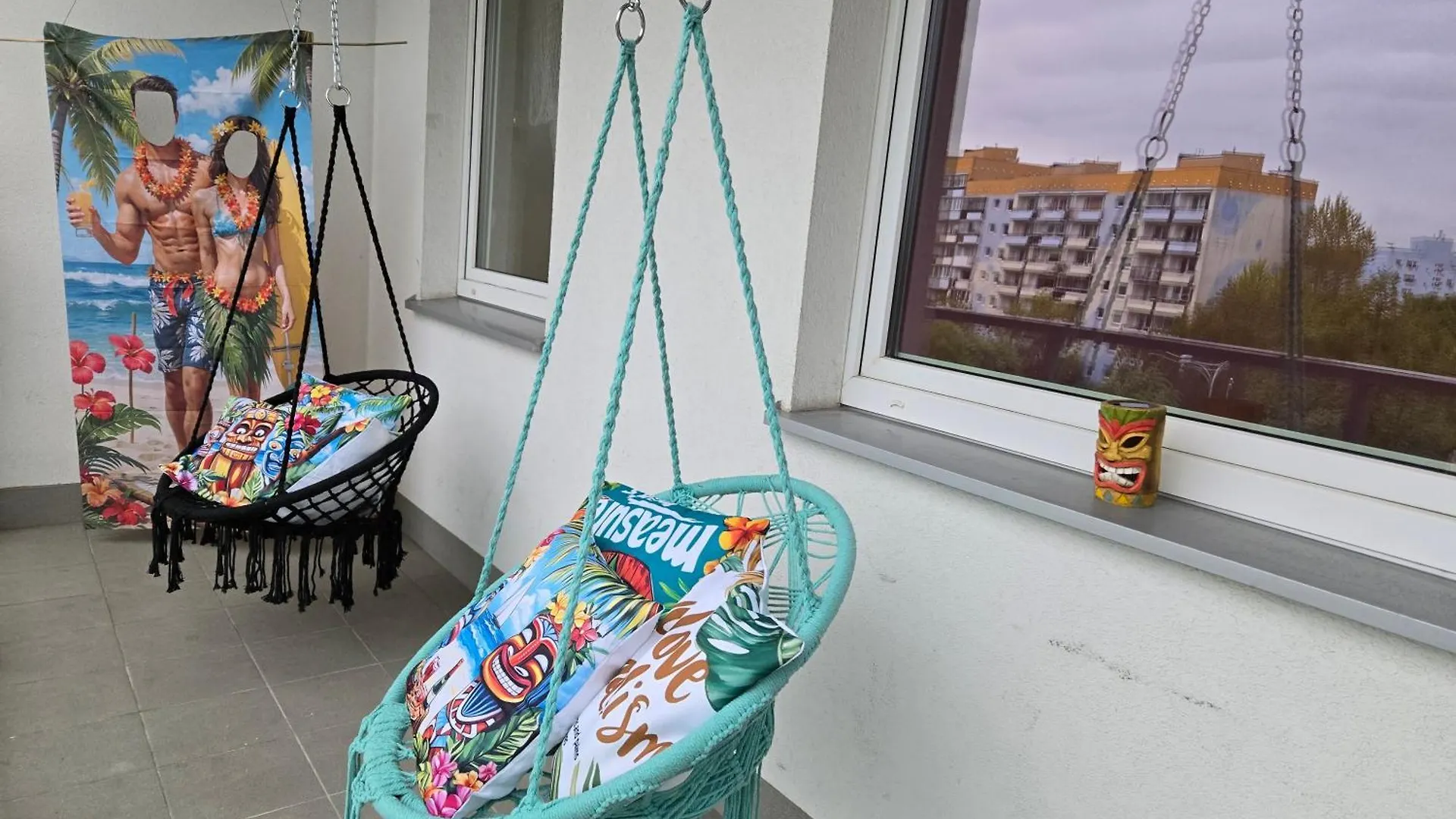 Gdansk By The Sea - Prestige Home Spa Apartments With A Luxurious Jacuzzi, Sauna And An Exclusive Massage Chair Available In One Of The Apartments! 0*,  Polska